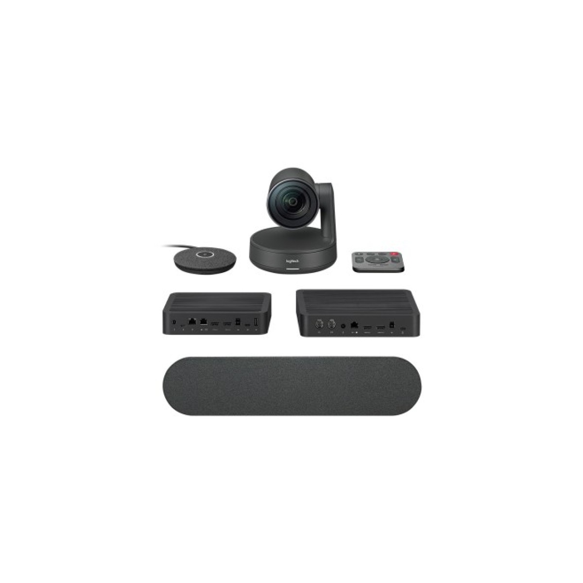 Веб-камера Logitech Rally Plus Ultra-HD Dual Speaker ConferenceCam (960-001224) 256_256.jpg