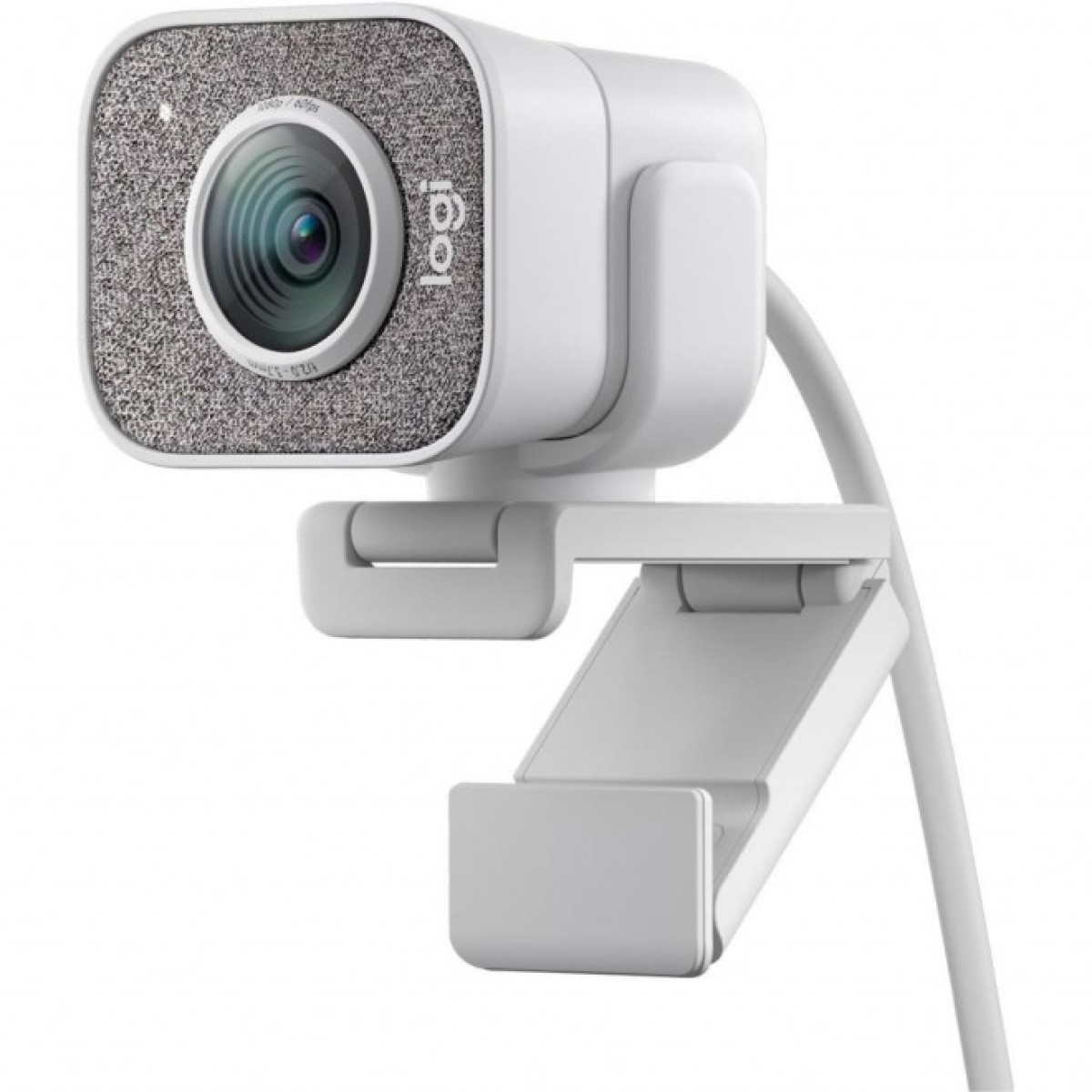 Веб-камера Logitech StreamCam White (960-001297) 256_256.jpg
