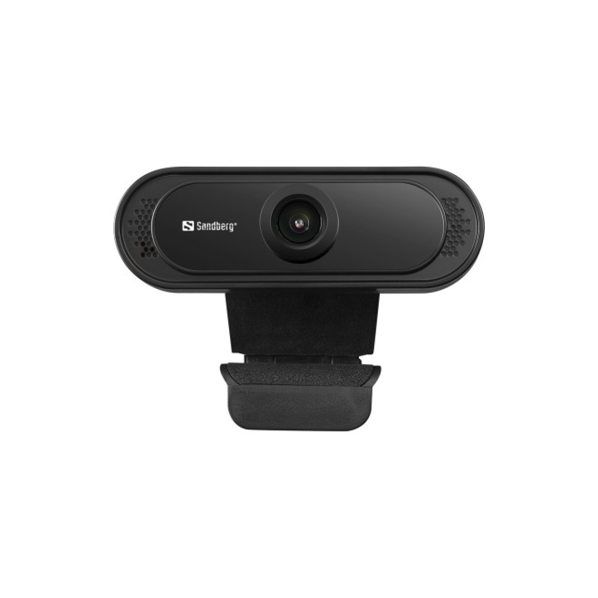 Веб-камера Sandberg Webcam 1080P Saver Black (333-96) 98_98.jpg - фото 1