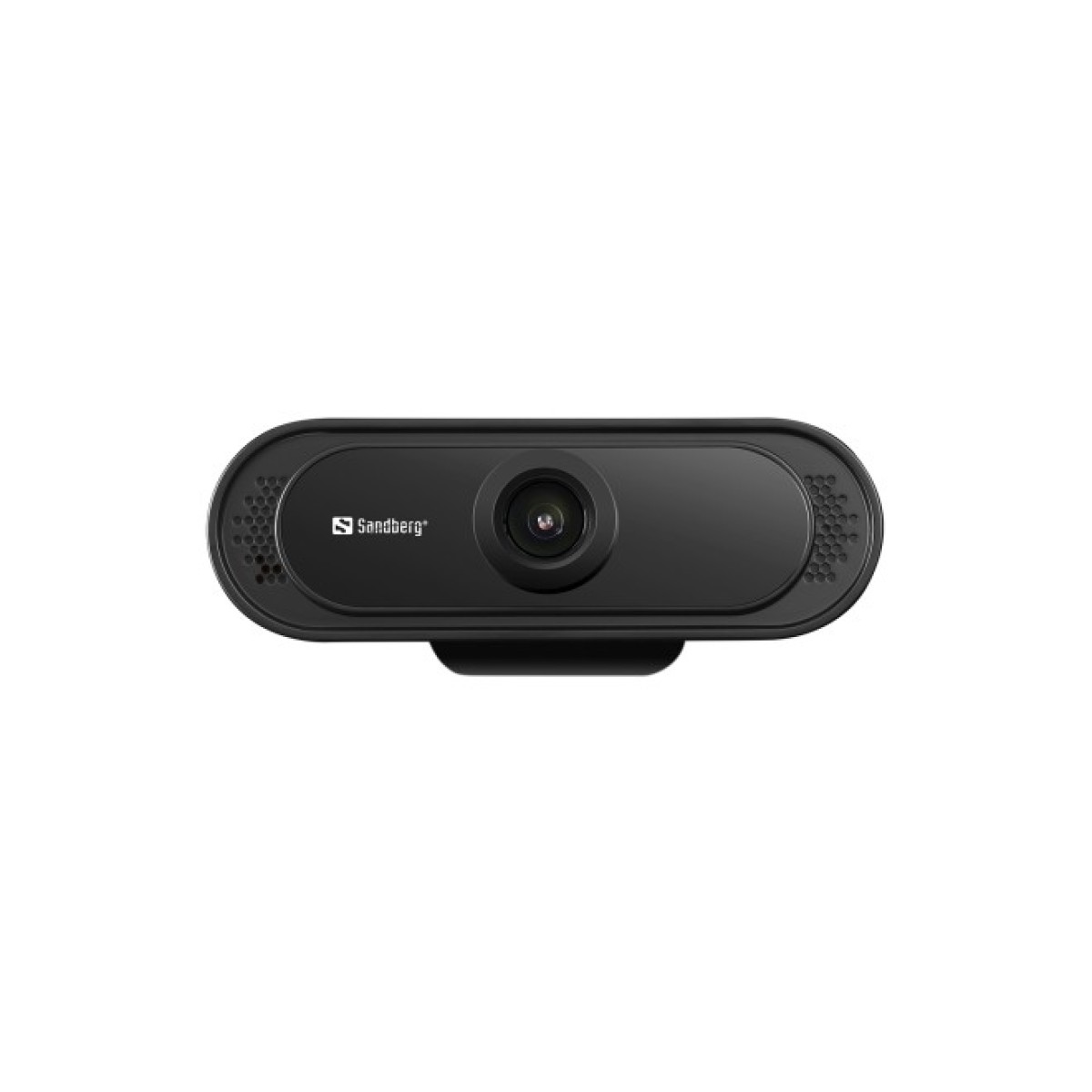 Веб-камера Sandberg Webcam 1080P Saver Black (333-96) 98_98.jpg - фото 3