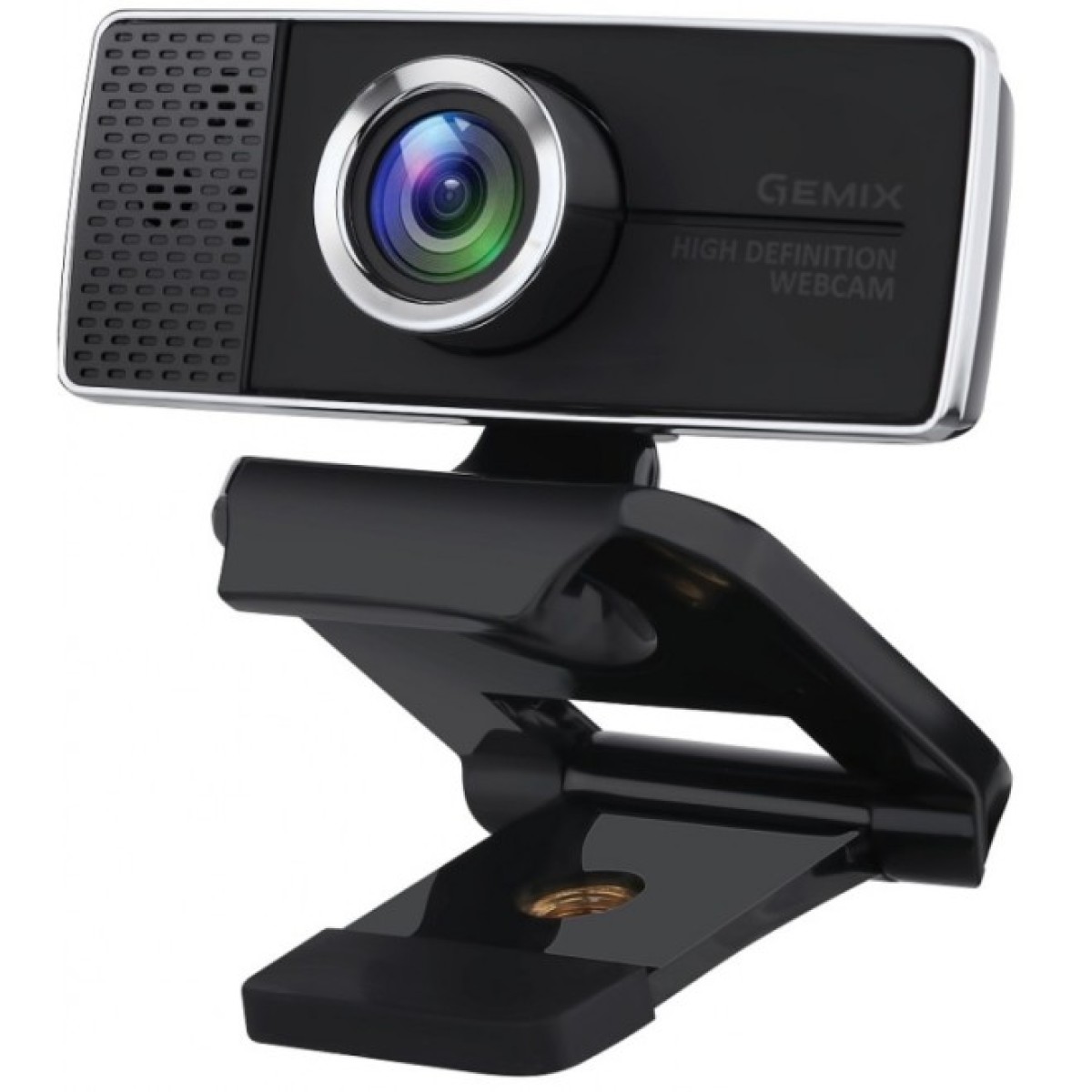 Веб-камера Gemix T20 Black 98_98.jpg - фото 2