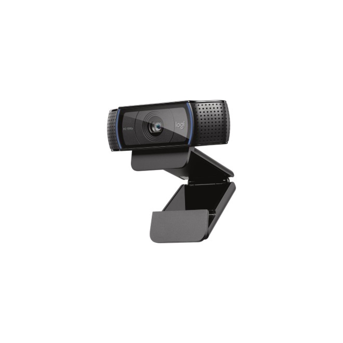 Веб-камера Logitech Webcam C920 HD PRO (960-001055) 98_98.jpg - фото 4