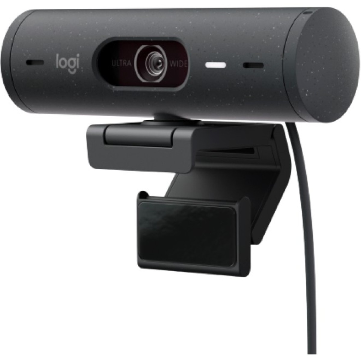 Веб-камера Logitech Brio 500 Graphite (960-001422) 256_256.jpg
