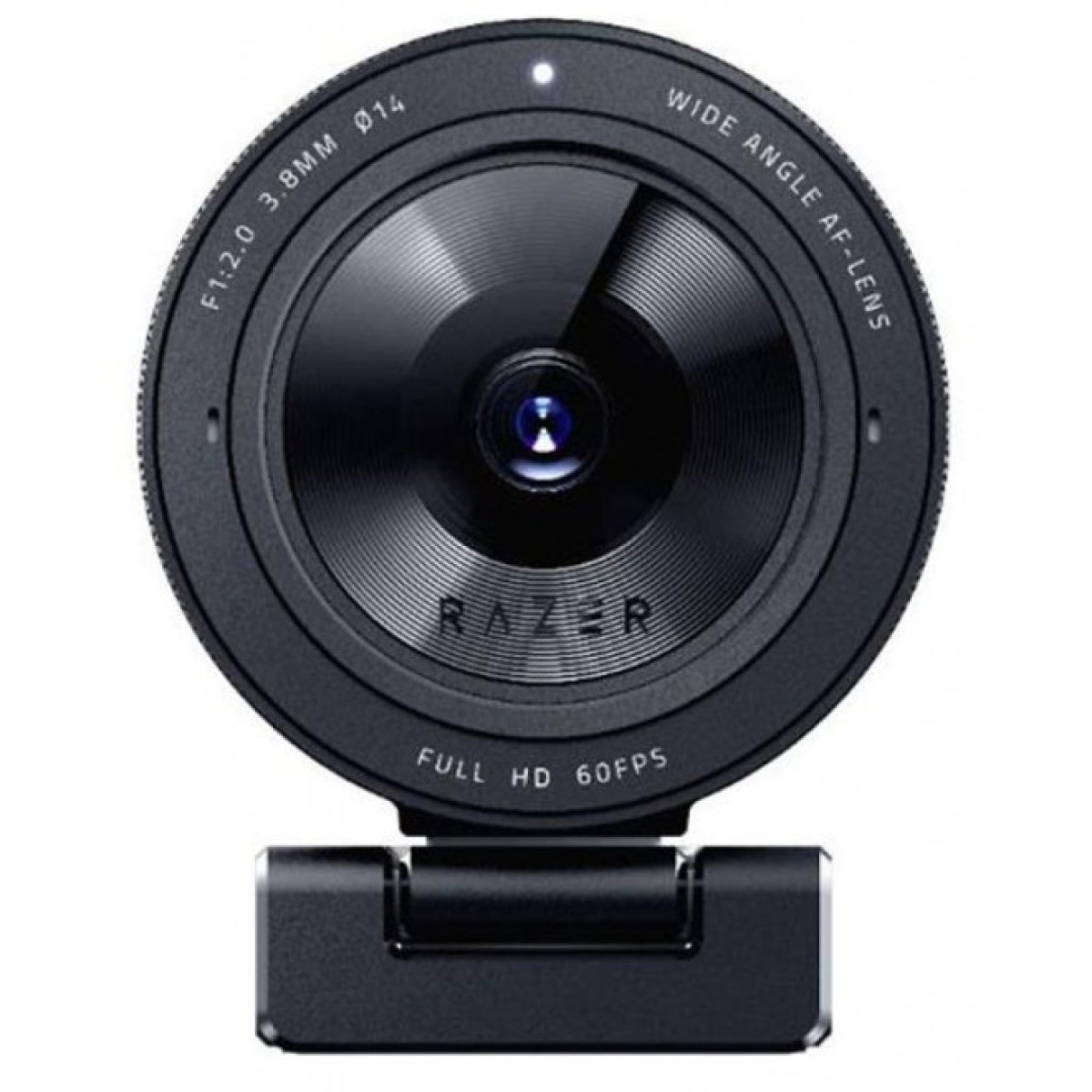 Веб-камера Razer Kiyo Pro Full HD Black (RZ19-03640100-R3M1) 256_256.jpg