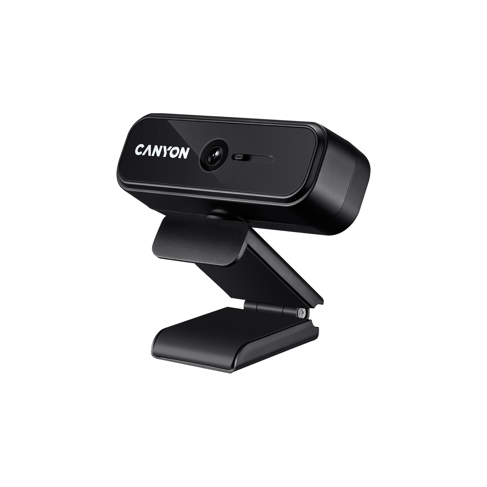 CNE-HWC2N - Веб-камера Canyon C2N 1080p Full HD Black (CNE-HWC2N ...