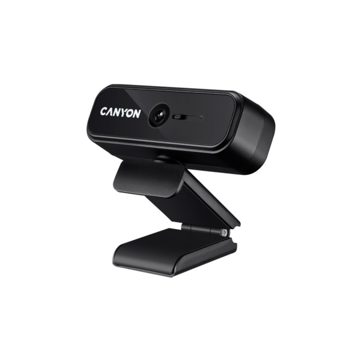 Веб-камера Canyon C2N 1080p Full HD Black (CNE-HWC2N) 256_256.jpg