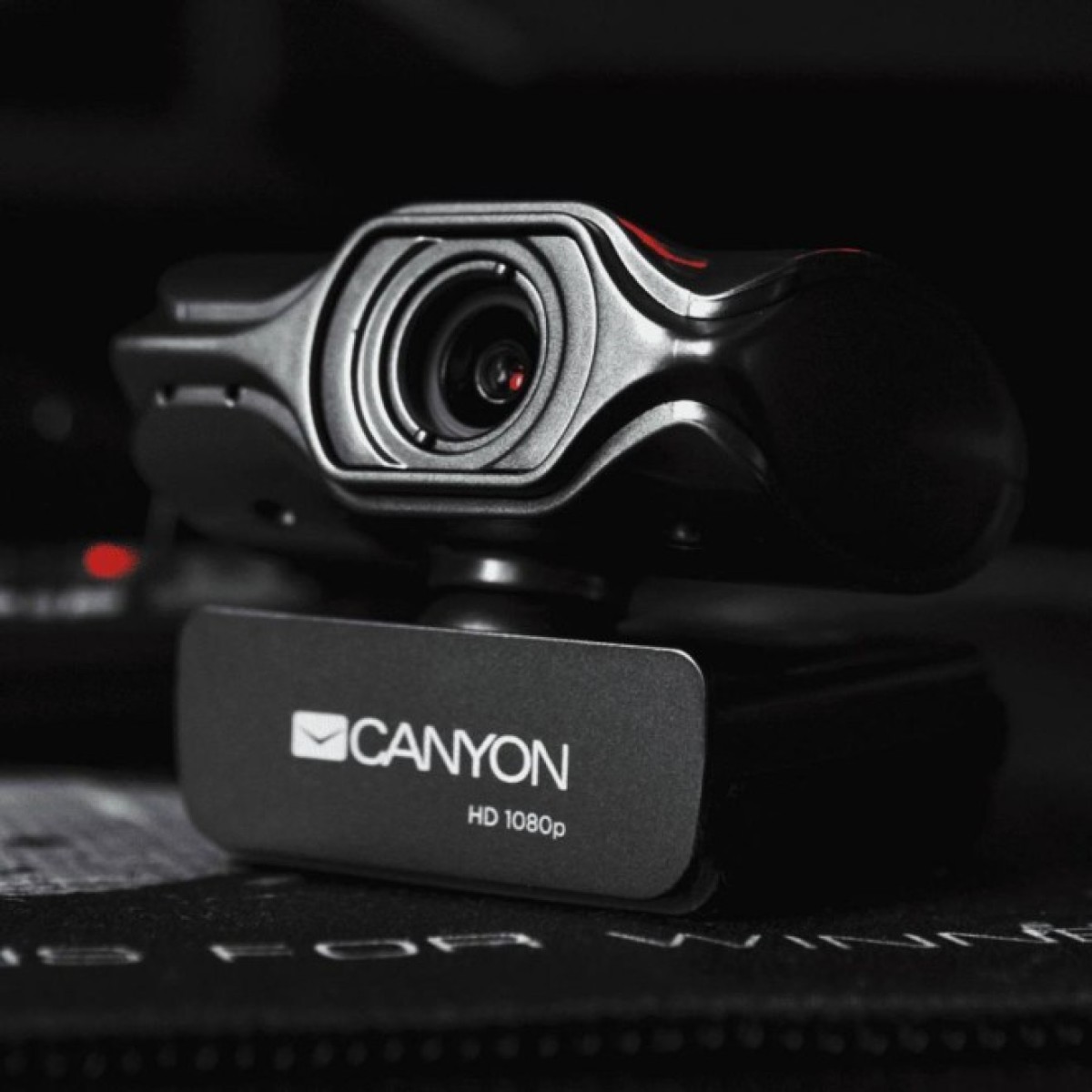 Веб-камера Canyon Ultra Full HD (CNS-CWC6N) 98_98.jpg - фото 3