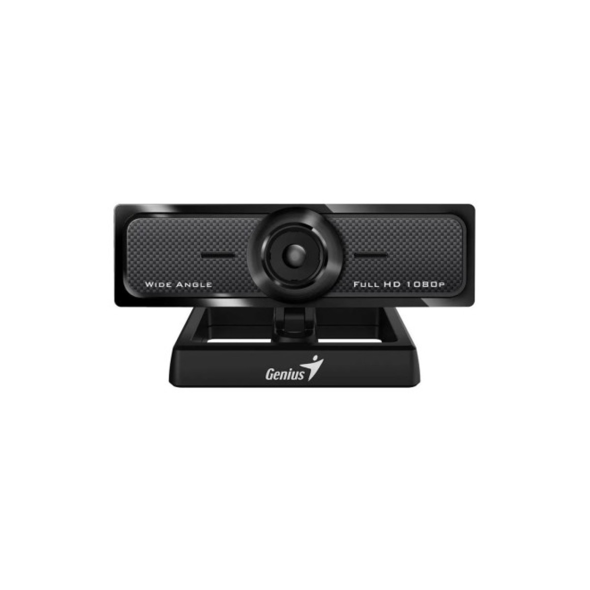 Веб-камера Genius F-100 Full HD Black (32200004400) 256_256.jpg