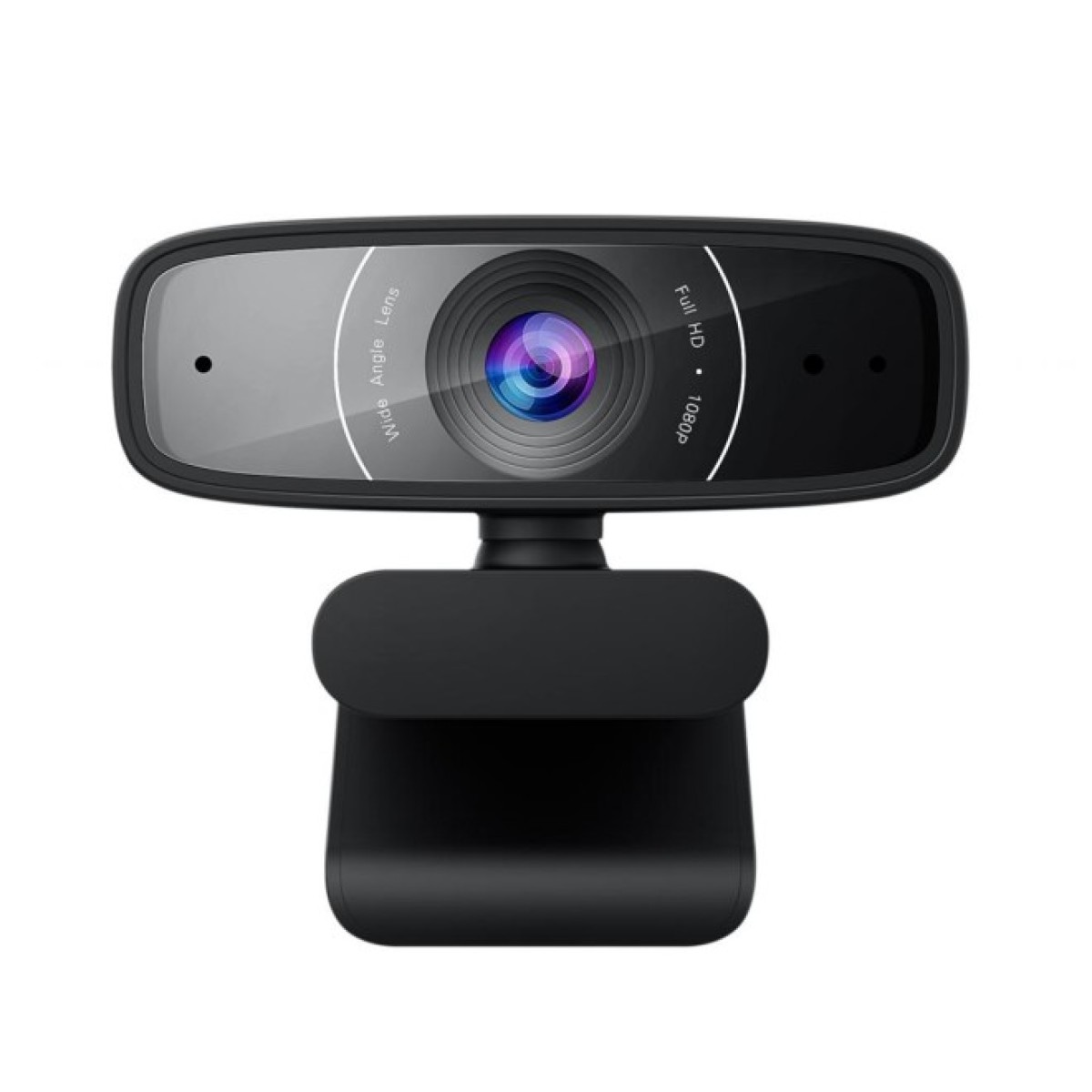 Веб-камера ASUS Webcam C3 Full HD Black (90YH0340-B2UA00) 256_256.jpg