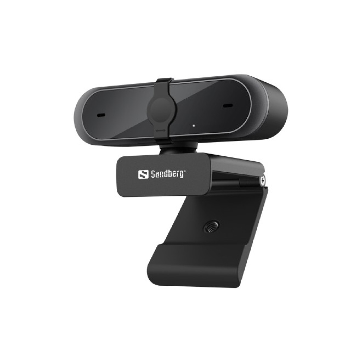 Веб-камера Sandberg Webcam Pro Autofocus Stereo Mic Black (133-95) 98_98.jpg - фото 4