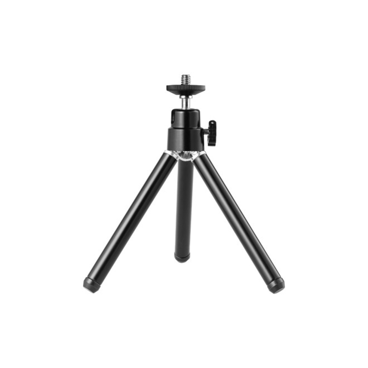 Веб-камера Sandberg Motion Tracking Webcam 1080P + Tripod Black (134-27) 98_98.jpg - фото 3