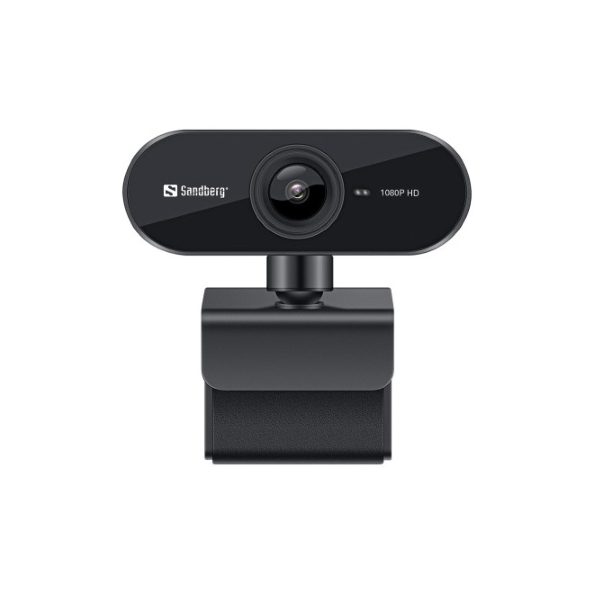 Веб-камера Sandberg Webcam Flex 1080P HD Black (133-97) 98_98.jpg - фото 1