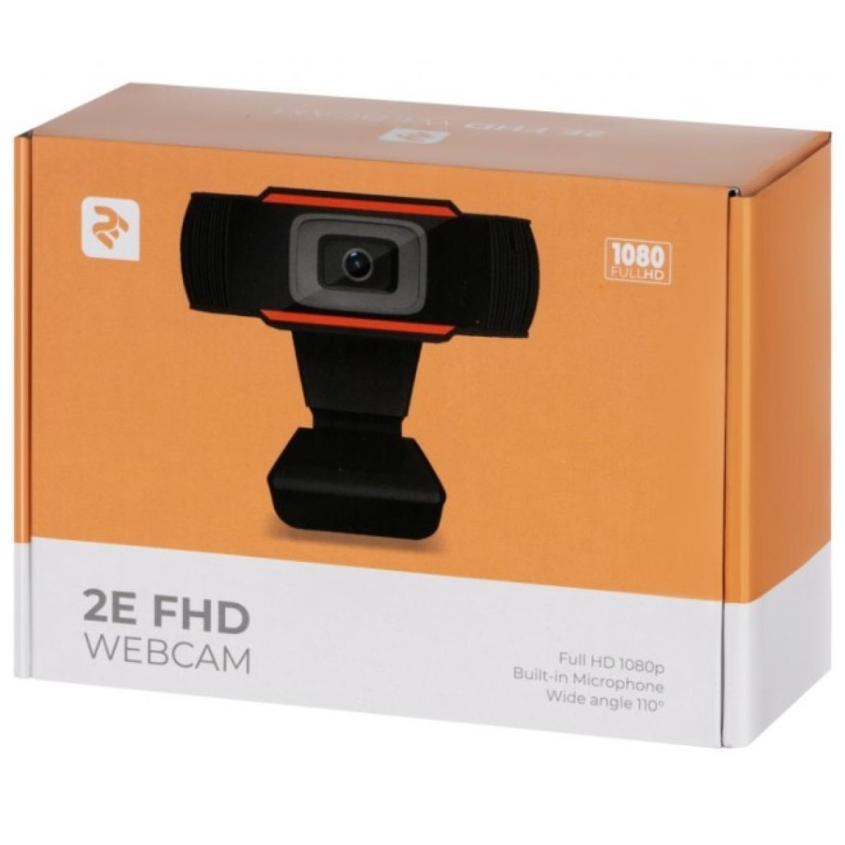 Веб-камера 2E FHD USB Black (2E-WCFHD) 98_98.jpg - фото 6