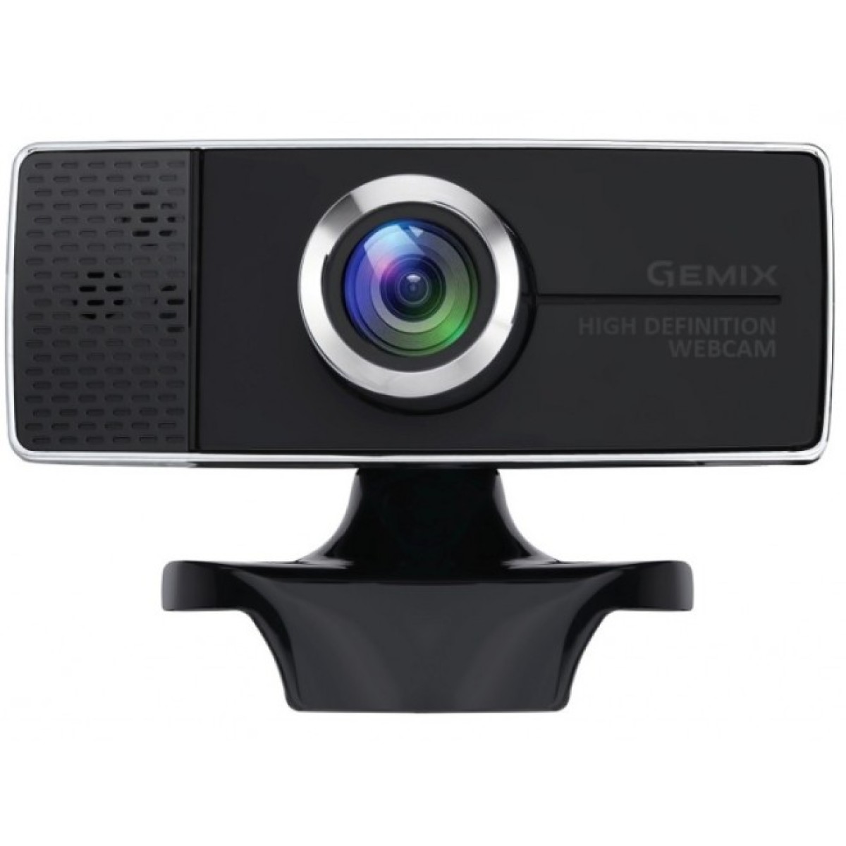 Веб-камера Gemix T20 Black 256_256.jpg
