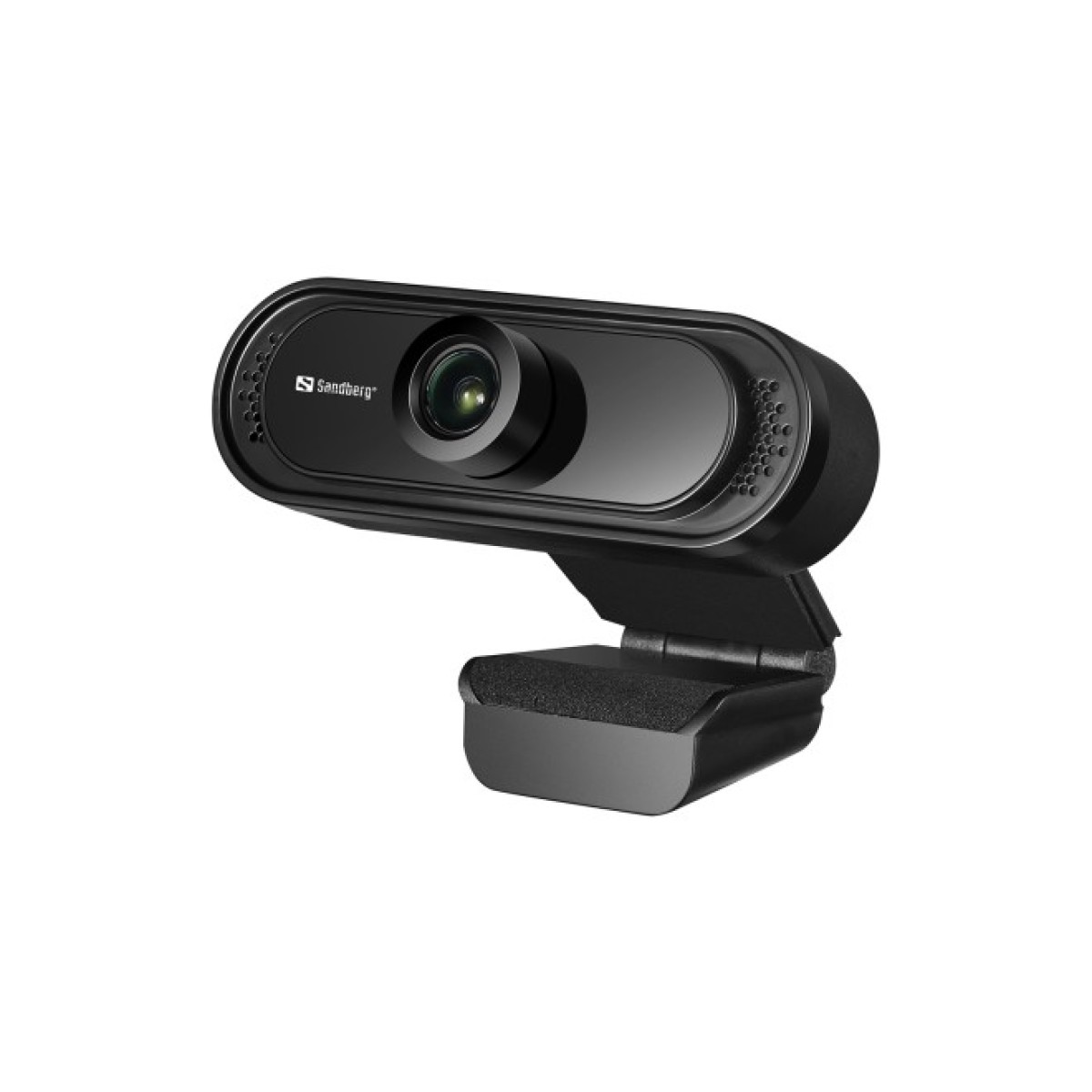Веб-камера Sandberg Webcam 1080P Saver Black (333-96) 98_98.jpg - фото 5
