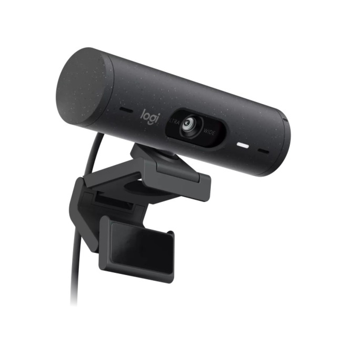 Веб-камера Logitech Brio 505 for Business Graphite (960-001459) 98_98.jpg - фото 6