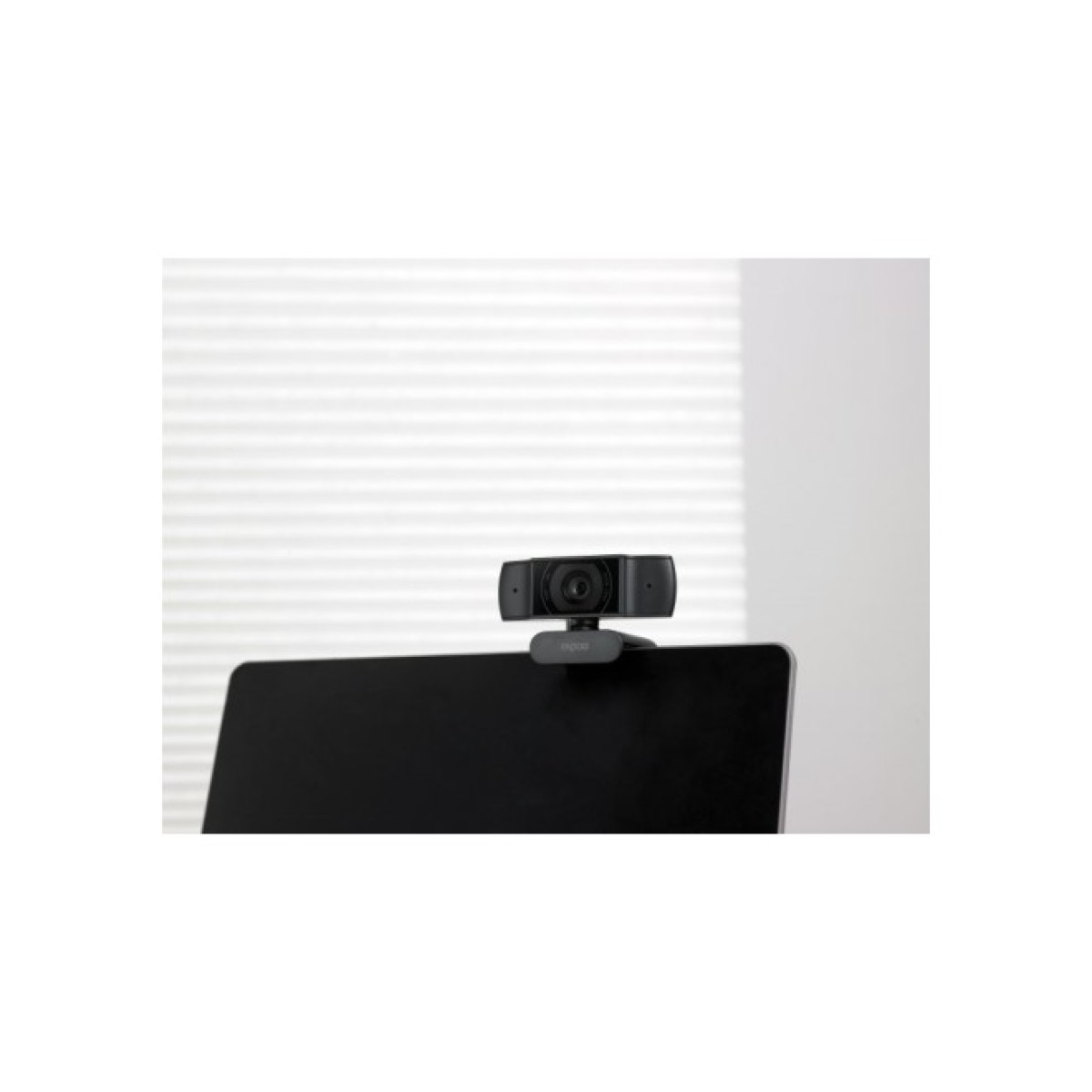 Веб-камера Rapoo XW170 720P HD Black (XW170 Black) 98_98.jpg - фото 8