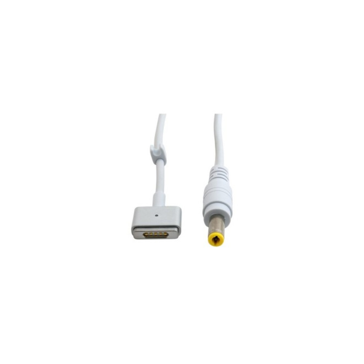 Кабель питания Extradigital Apple MagSafe2 to PowerBank DC Plug 5.5*2.5 (KBP1666) 98_98.jpg - фото 2