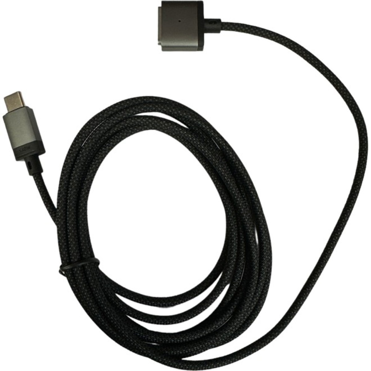 Кабель живлення USB-C to Magsafe 3 140W 2.0m XoKo (XK-MS-3) 256_256.jpg