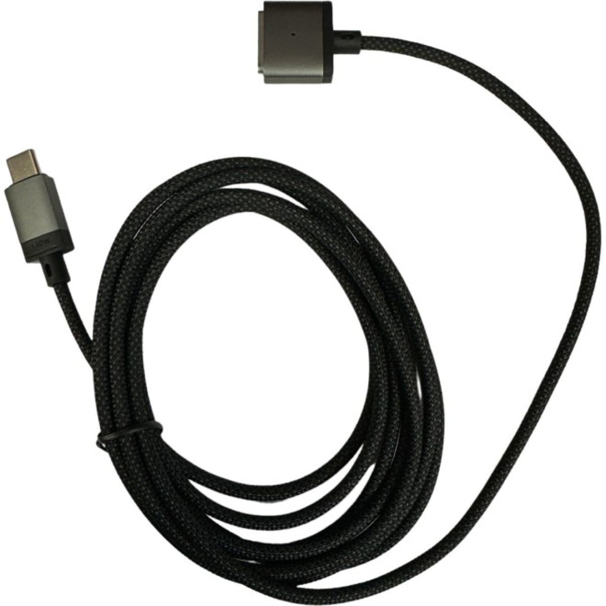 Кабель питания USB-C to Magsafe 3 140W 2.0m XoKo (XK-MS-3) 98_98.jpg - фото 1