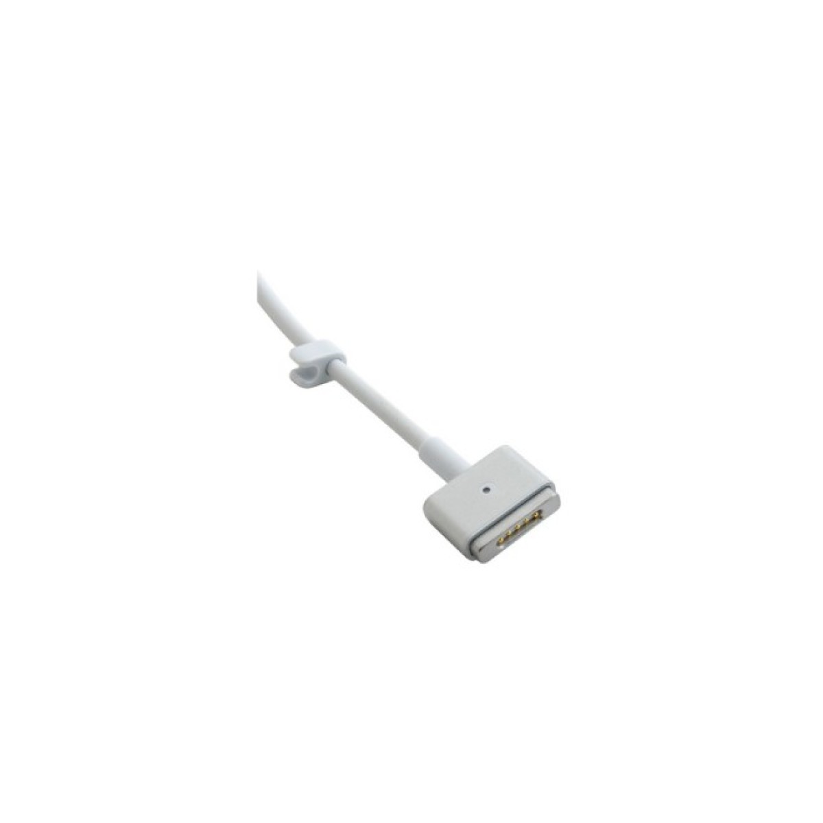 Кабель живлення Extradigital Apple MagSafe2 to PowerBank DC Plug 5.5*2.5 (KBP1666) 98_98.jpg - фото 3