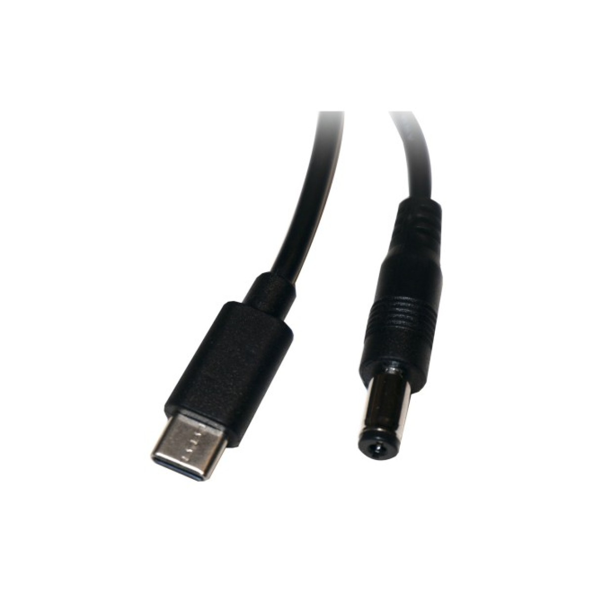 Кабель живлення USB-C to DC-DC-12 XoKo (XK-DC-DC-C-12) 98_98.jpg - фото 2