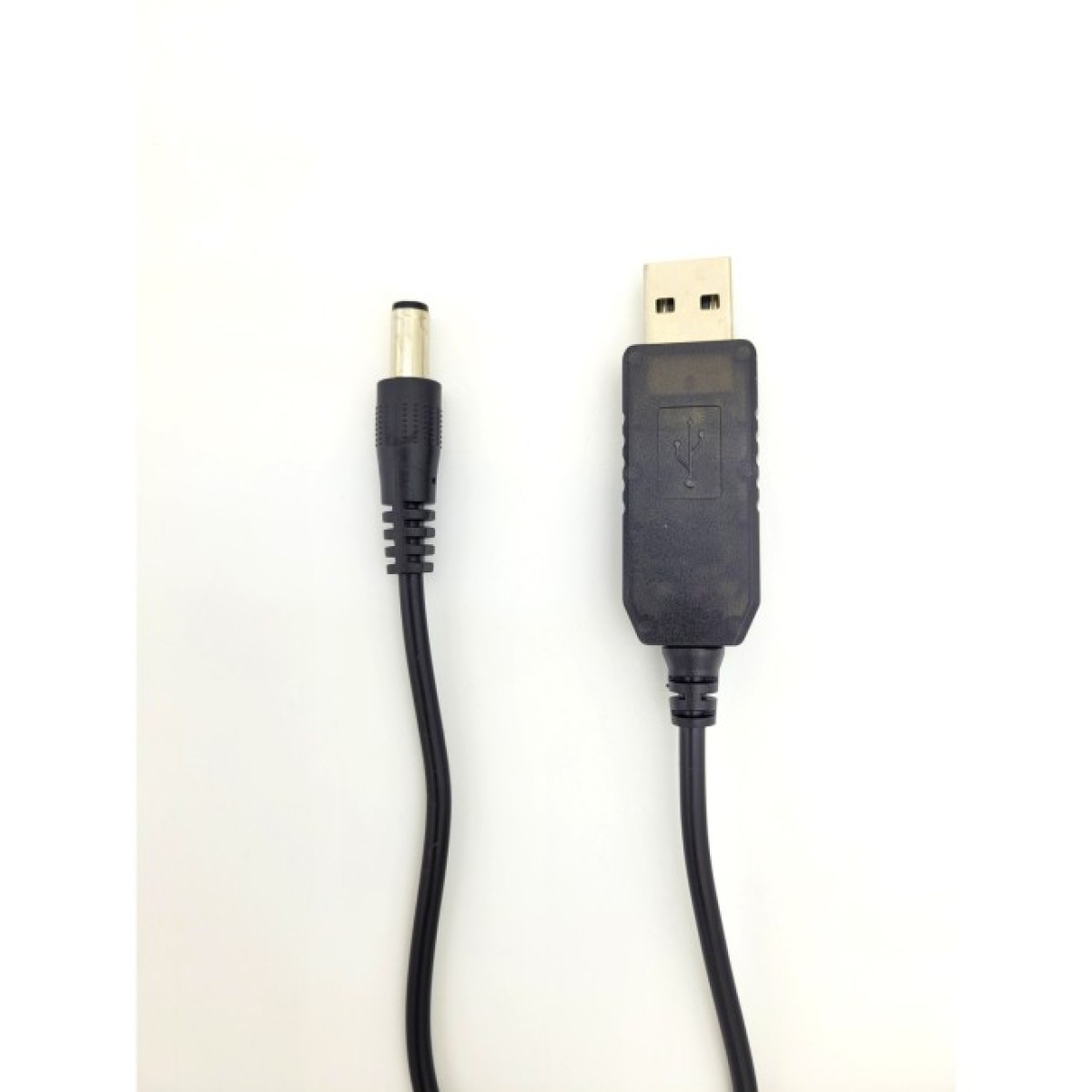 Кабель живлення USB to DC 5.5х2.1mm 9V 1A ACCLAB (1283126552830) 98_98.jpg - фото 4