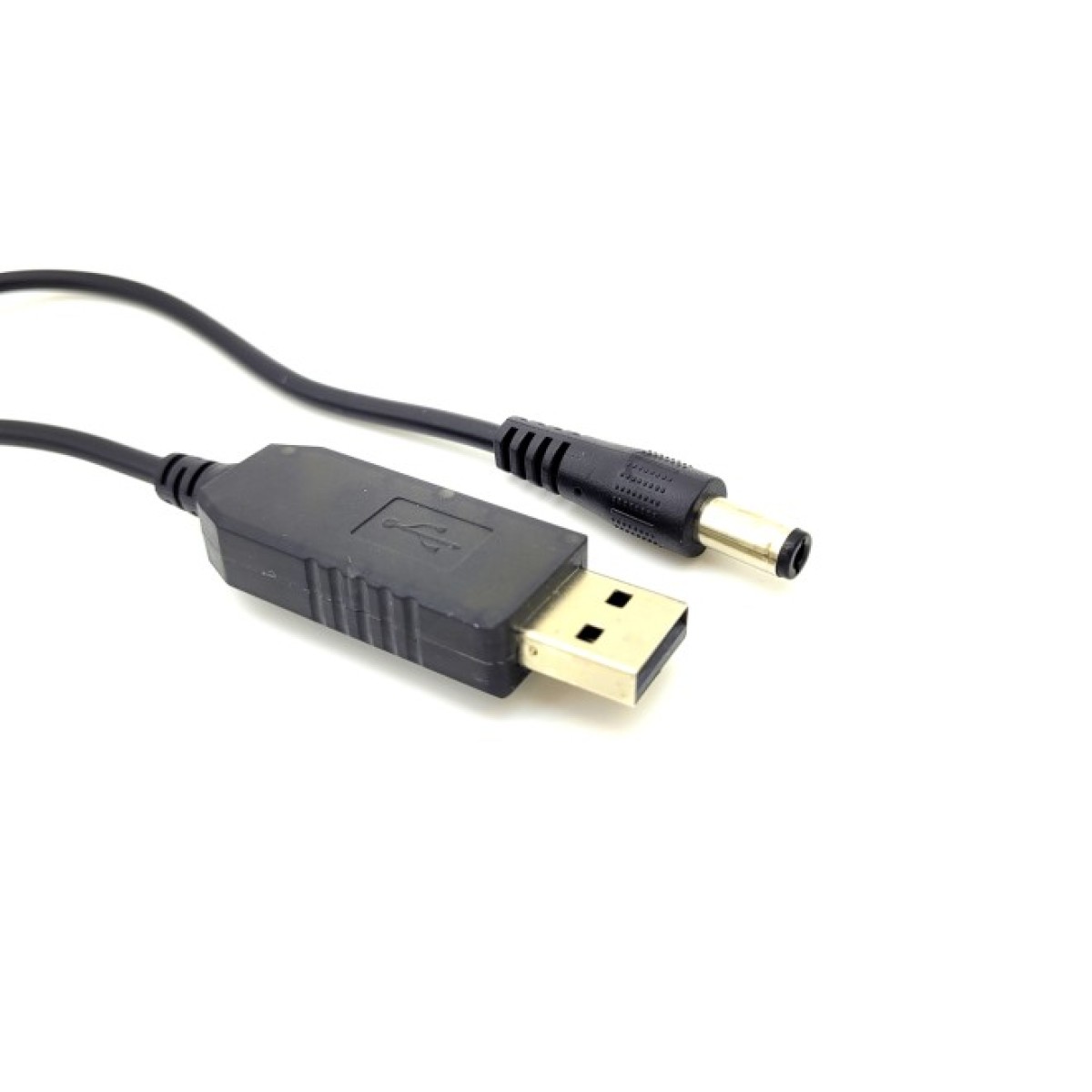 Кабель живлення USB to DC 5.5х2.1mm 5V 1.5A ACCLAB (1283126552816) 256_256.jpg