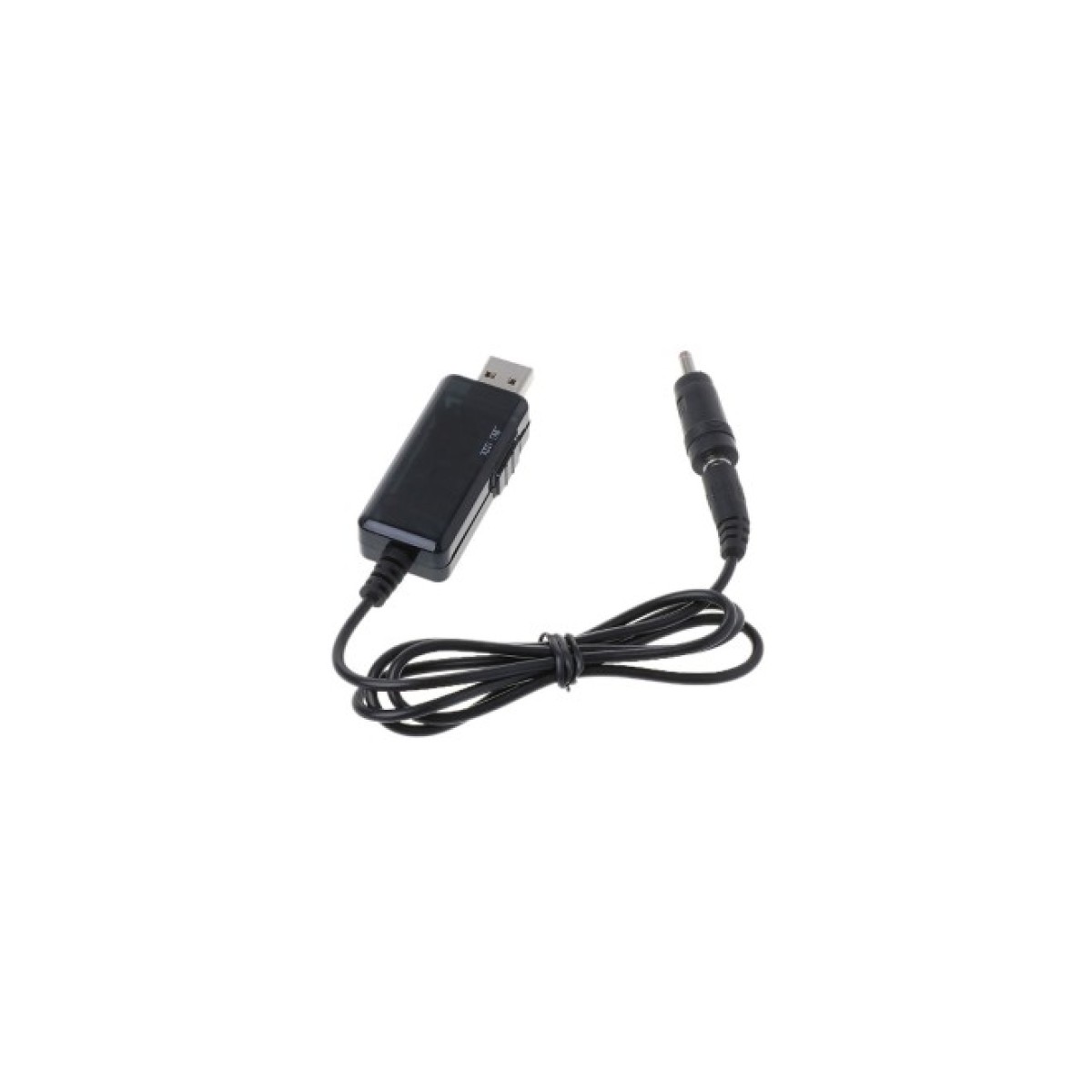 Кабель живлення USB 5V to DC 9V/12V 5.5*2.1/3,5*1,35 mm Dynamode (KWS-912V) 98_98.jpg - фото 4