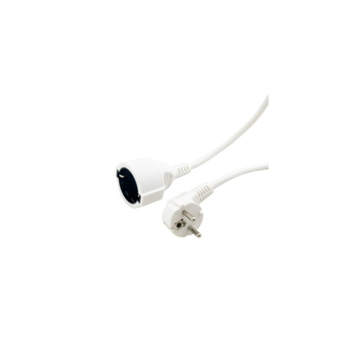 Кабель живлення CEE7/7 Plug-Socket 30m Extradigital (KBP1658) 256_256.jpg