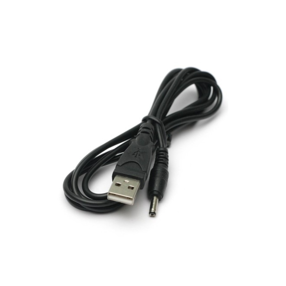 Кабель питания USB2.0 AF to DC 3.5 PowerPlant (KD00AS1261) 98_98.jpg - фото 1