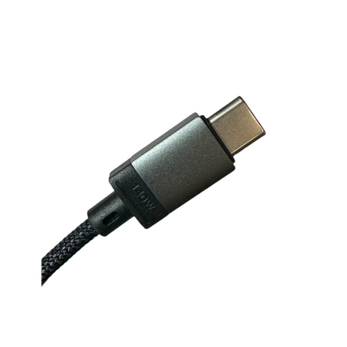 Кабель питания USB-C to Magsafe 3 140W 2.0m XoKo (XK-MS-3) 98_98.jpg - фото 4