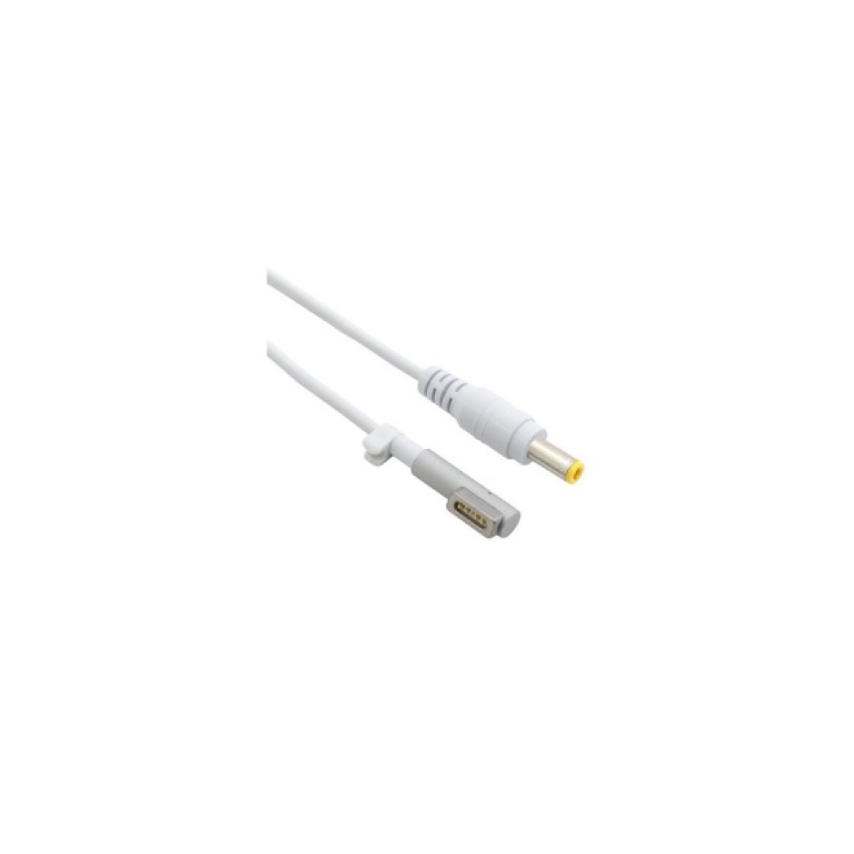 Кабель живлення Extradigital Apple MagSafe1 to PowerBank DC Plug 5.5*2.5 (KBP1667) 98_98.jpg - фото 1