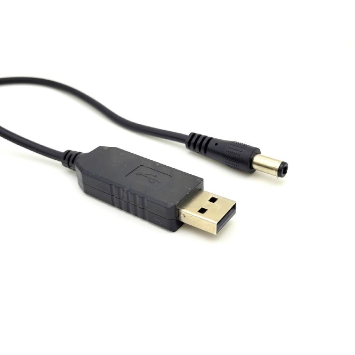 Кабель живлення USB to DC 5.5х2.5mm 12V 1A ACCLAB (1283126552847) 256_256.jpg