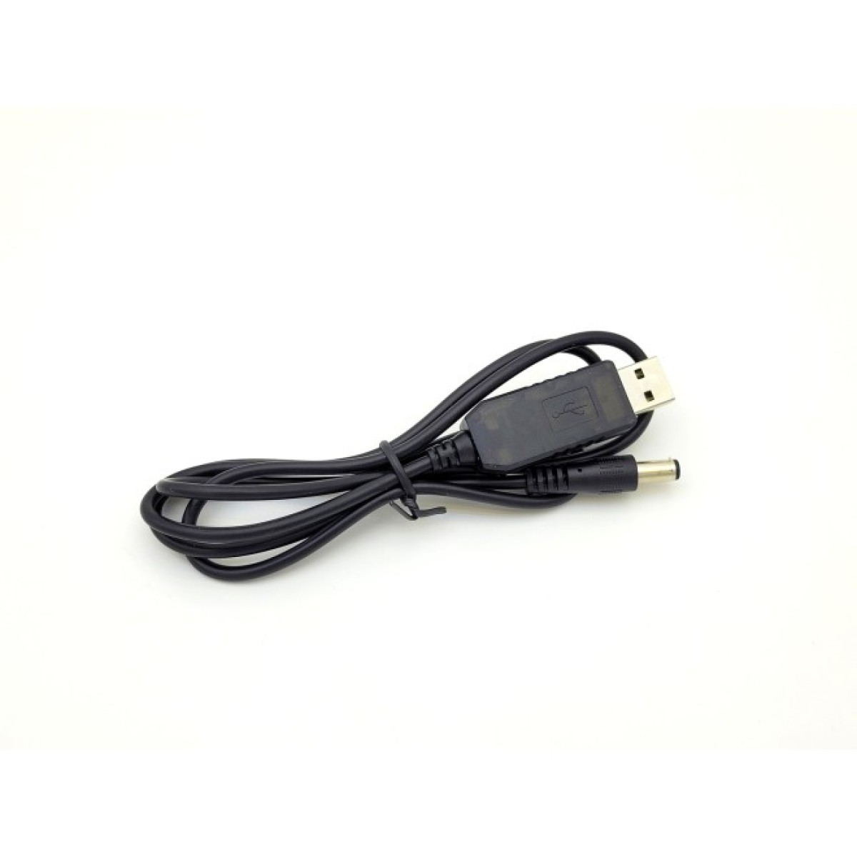 Кабель питания USB to DC 5.5х2.5mm 12V 1A ACCLAB (1283126552847) 98_98.jpg - фото 6