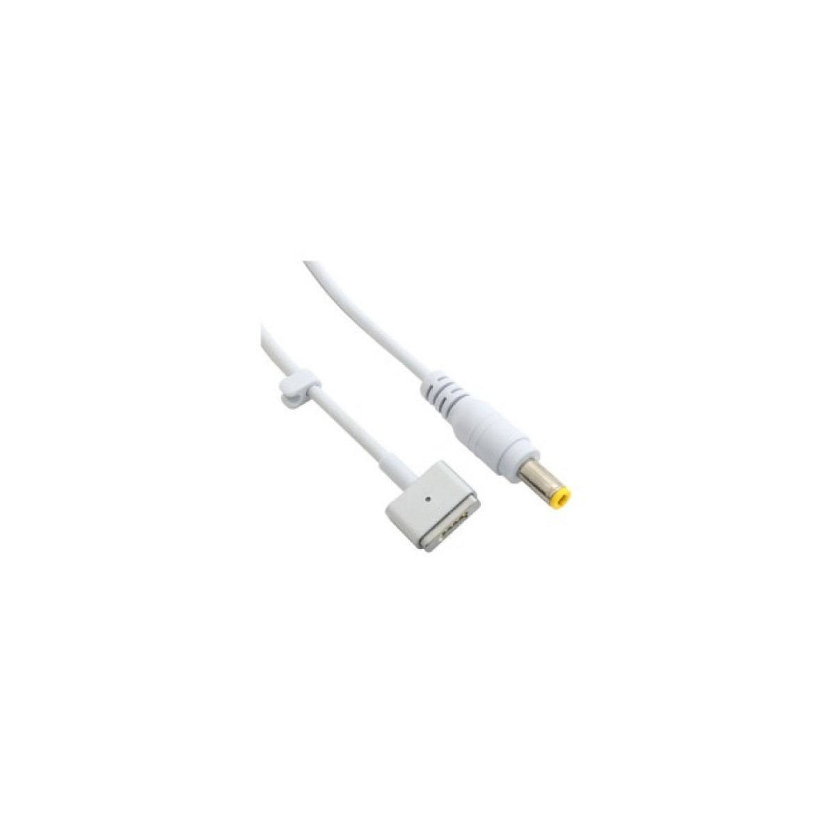 Кабель живлення Extradigital Apple MagSafe2 to PowerBank DC Plug 5.5*2.5 (KBP1666) 98_98.jpg - фото 5