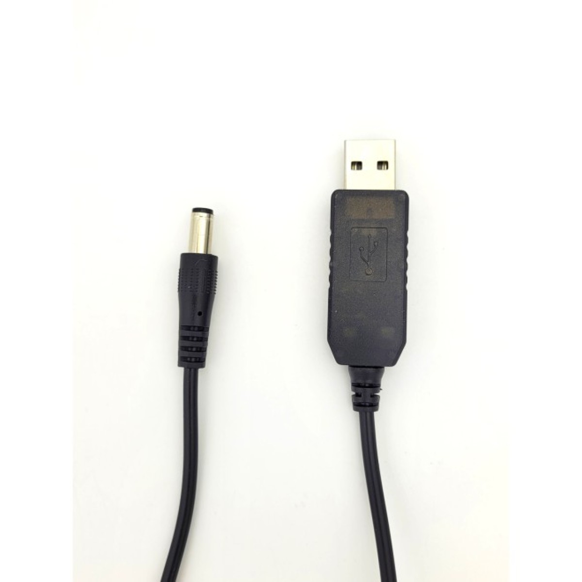 Кабель живлення USB to DC 5.5х2.5mm 12V 1A ACCLAB (1283126552847) 98_98.jpg - фото 7