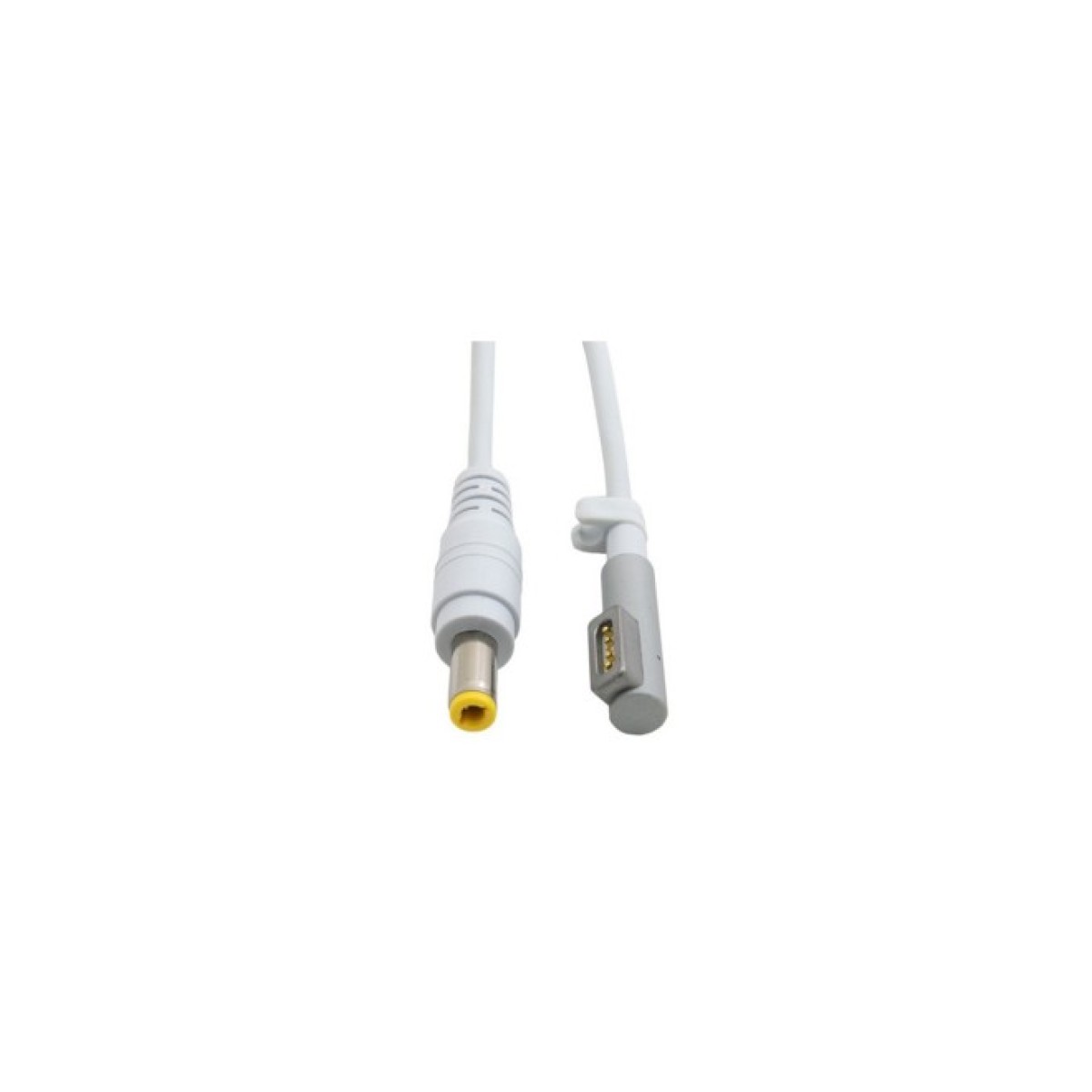 Кабель питания Extradigital Apple MagSafe1 to PowerBank DC Plug 5.5*2.5 (KBP1667) 98_98.jpg - фото 4