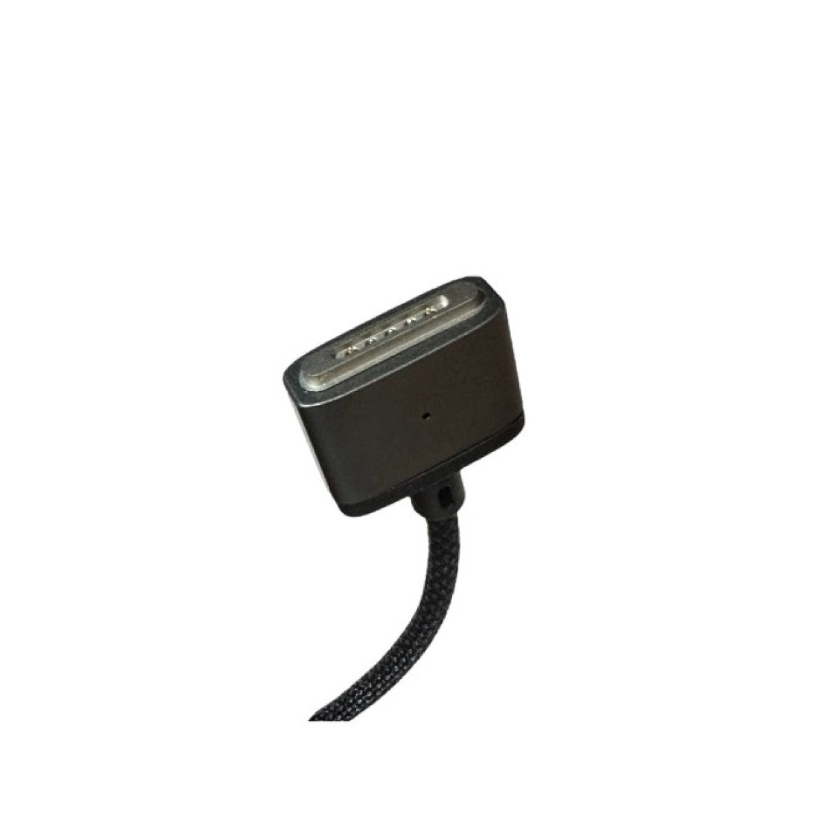 Кабель живлення USB-C to Magsafe 3 140W 2.0m XoKo (XK-MS-3) 98_98.jpg - фото 5