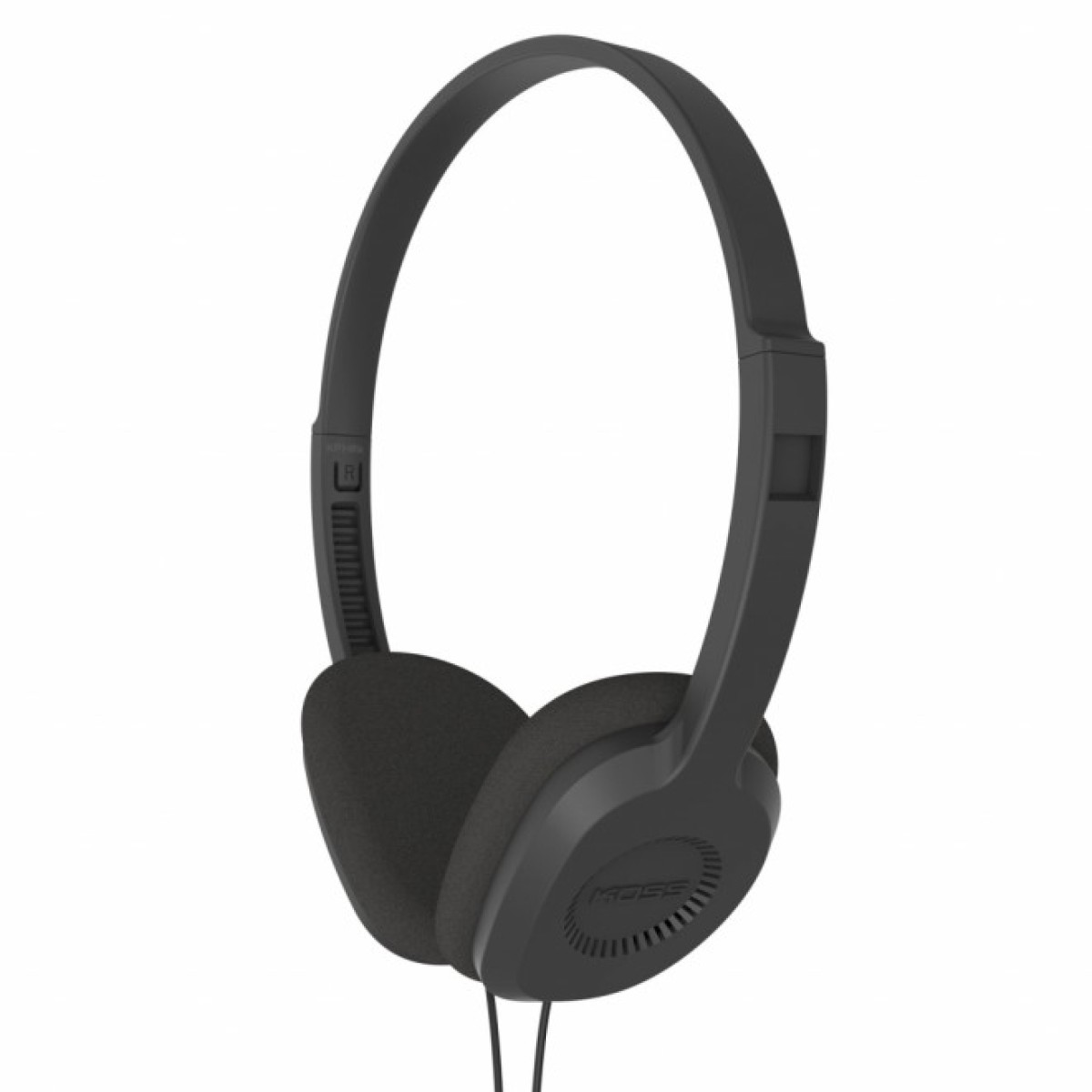 Навушники Koss KPH8k On-Ear Black (195603.101) 256_256.jpg