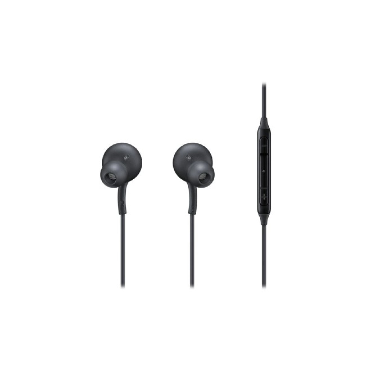 Наушники Samsung IC100 Type-C Earphones Black (EO-IC100BBEGRU) 98_98.jpg - фото 2