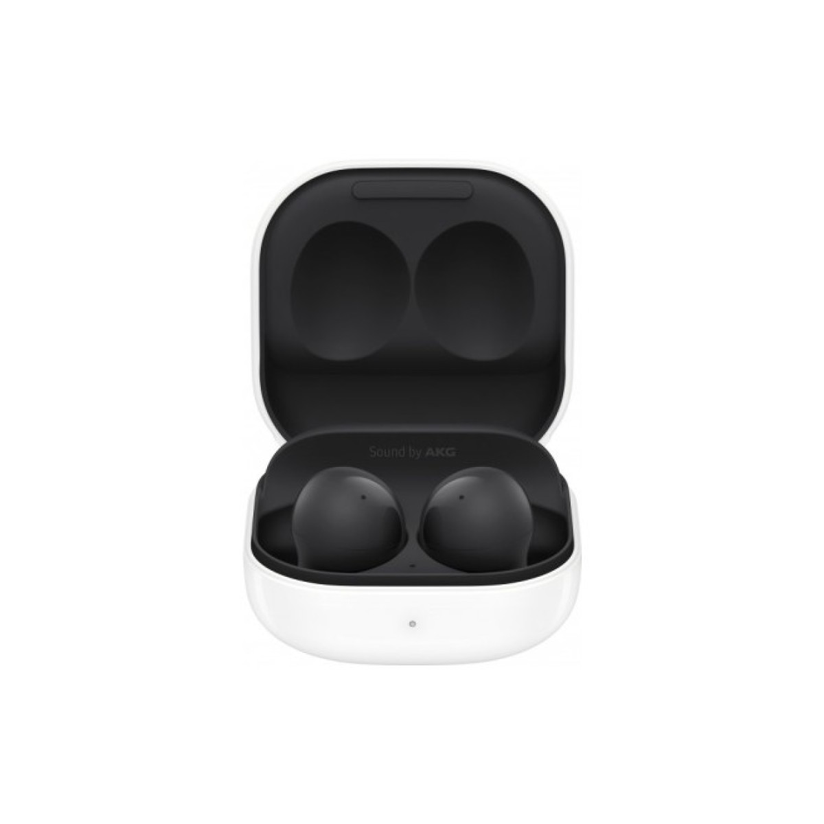 Навушники Samsung Galaxy Buds2 Black (SM-R177NZKASEK) 98_98.jpg - фото 4