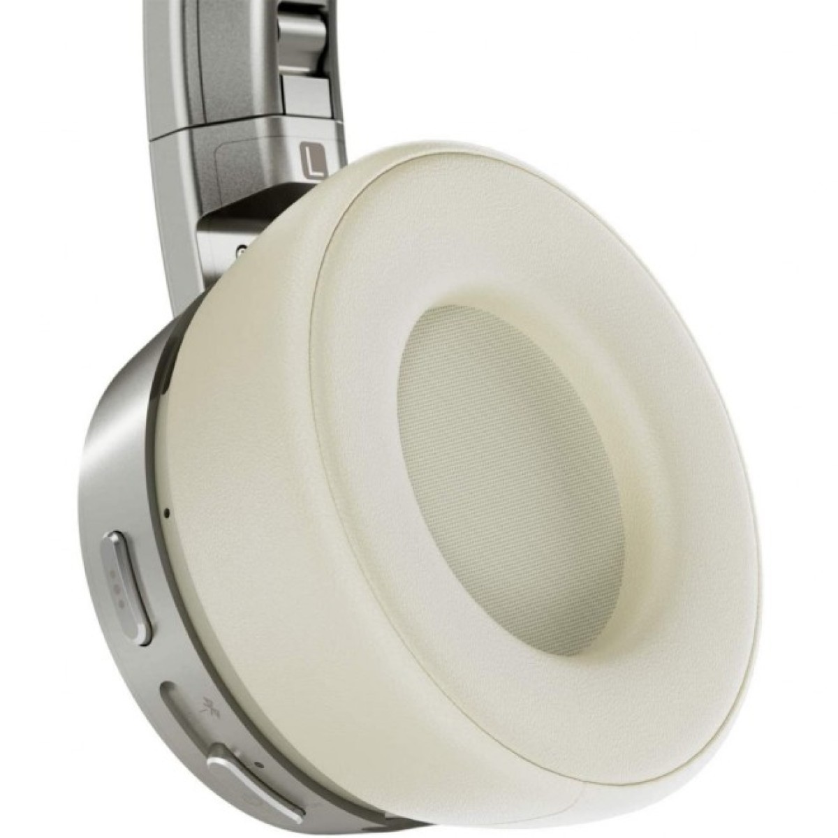 Наушники Lenovo Yoga ANC Headphones Beige (GXD0U47643) 98_98.jpg - фото 4