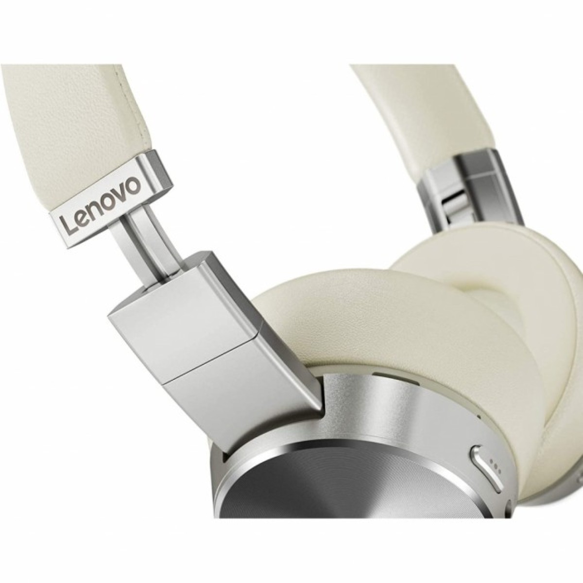 Навушники Lenovo Yoga ANC Headphones Beige (GXD0U47643) 98_98.jpg - фото 6