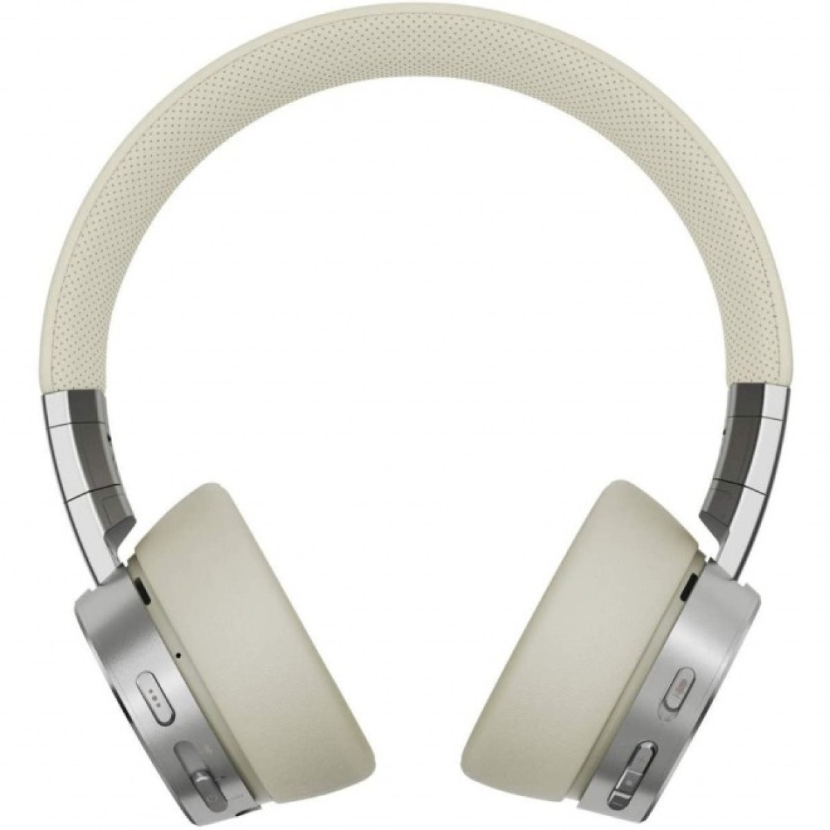 Наушники Lenovo Yoga ANC Headphones Beige (GXD0U47643) 98_98.jpg - фото 7