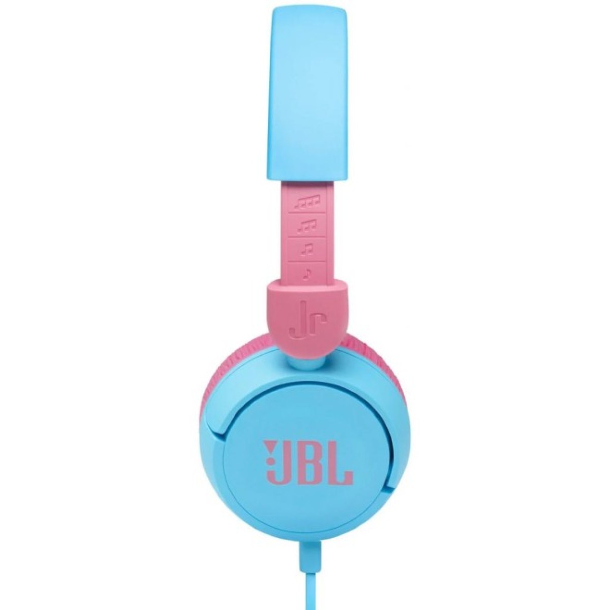 Навушники JBL JR 310 Blue (JBLJR310BLU) 98_98.jpg - фото 3