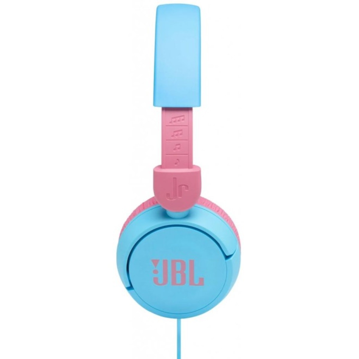 Навушники JBL JR 310 Blue (JBLJR310BLU) 98_98.jpg - фото 4