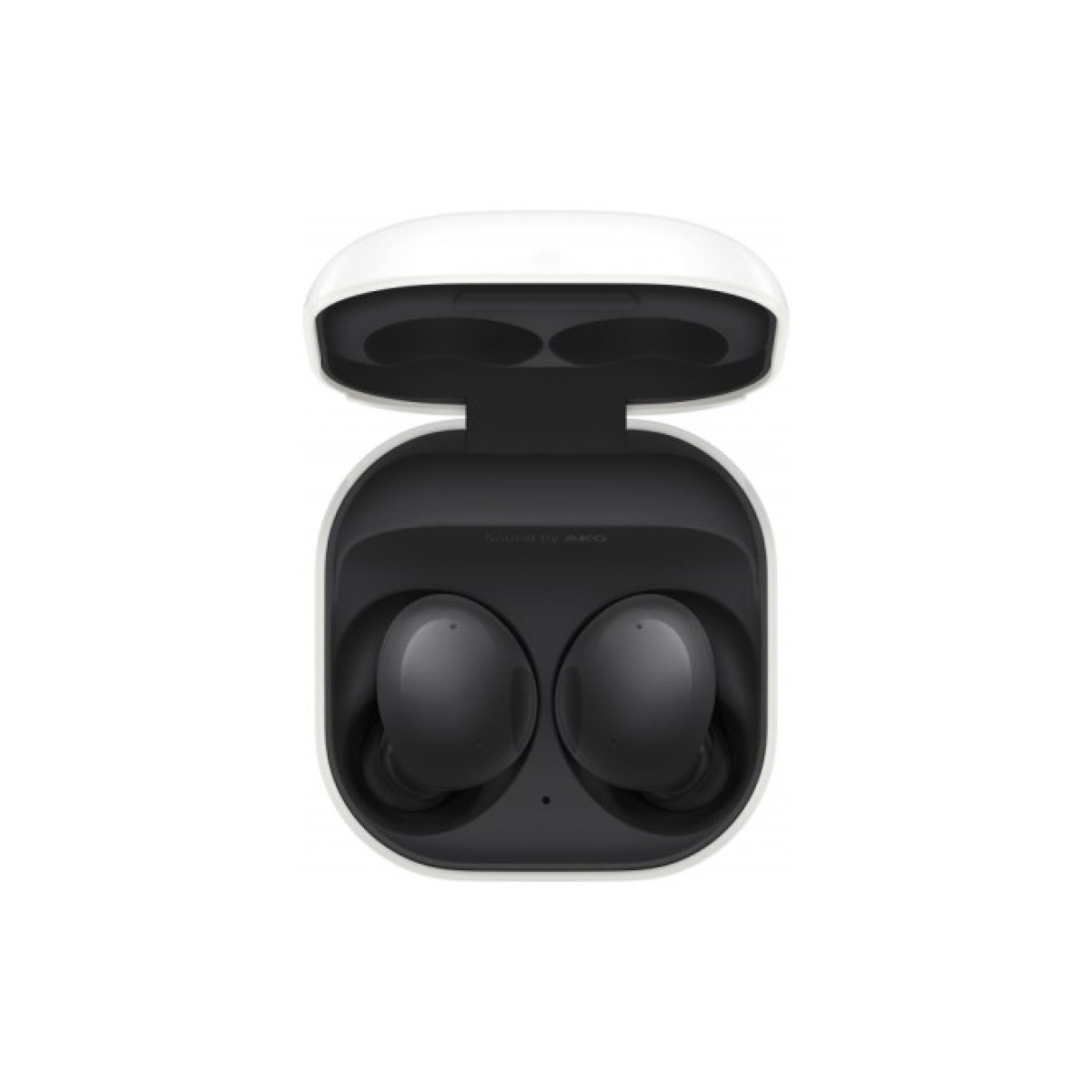 Навушники Samsung Galaxy Buds2 Black (SM-R177NZKASEK) 98_98.jpg - фото 7