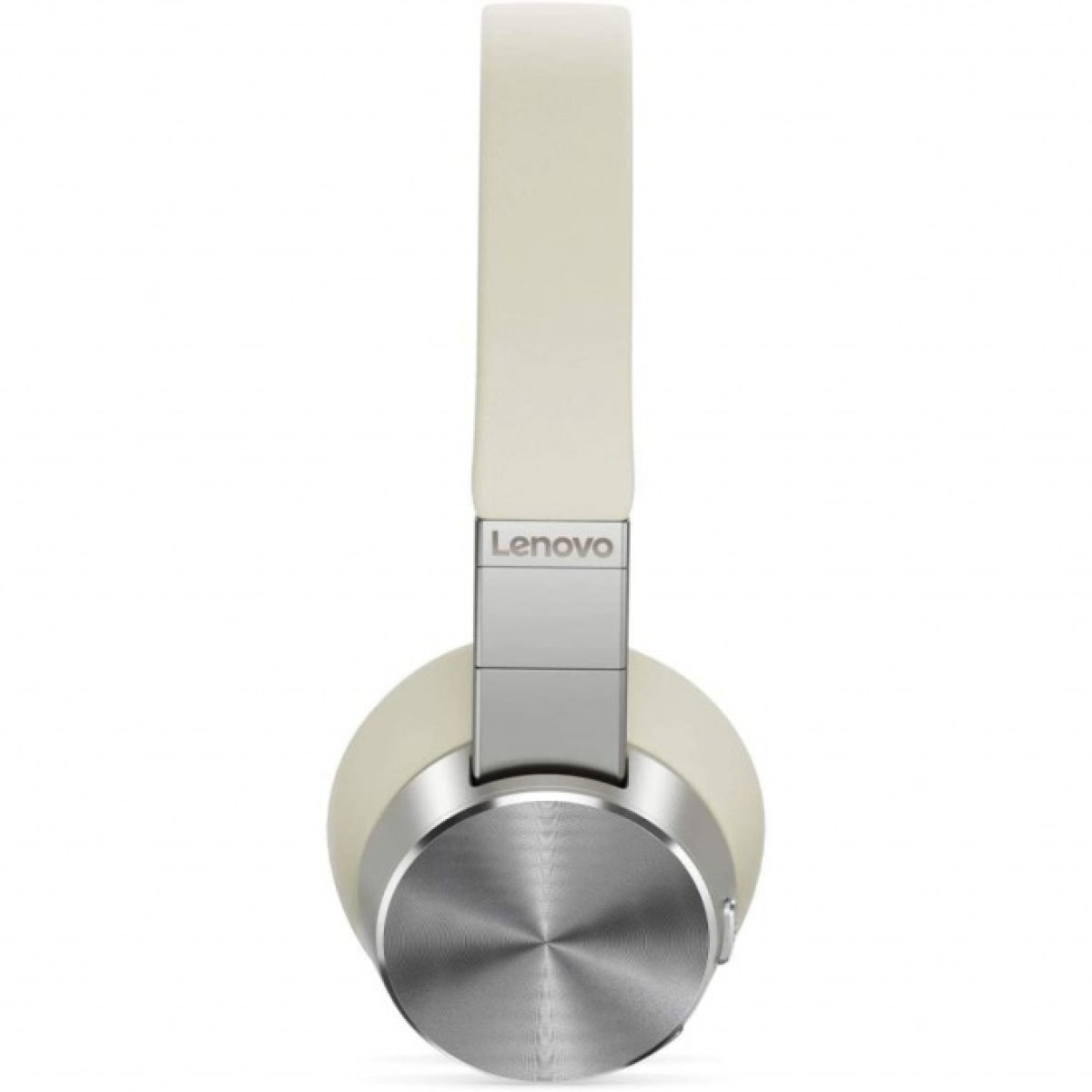 Наушники Lenovo Yoga ANC Headphones Beige (GXD0U47643) 98_98.jpg - фото 10