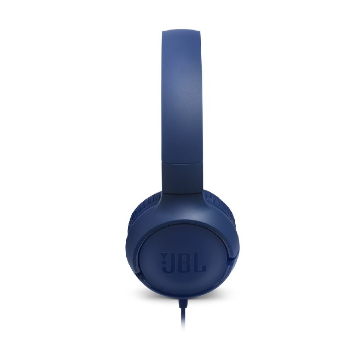 Наушники JBL T500 Blue (JBLT500BLU) 98_98.jpg - фото 4